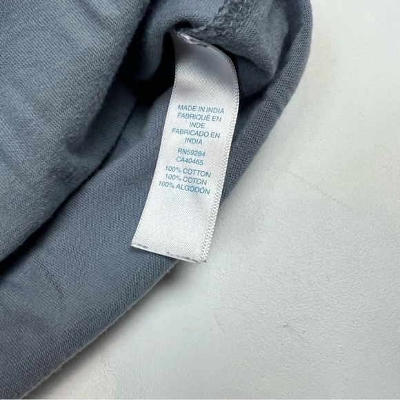 The Children’s Place Onsie “If I don’t sleep, you don’t sleep”Sz 9-12 Mo. - Picture 8 of 9